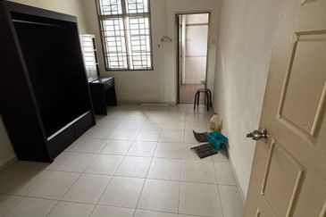 Bandar Baru Seri Alam