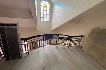 Bandar Baru Seri Alam