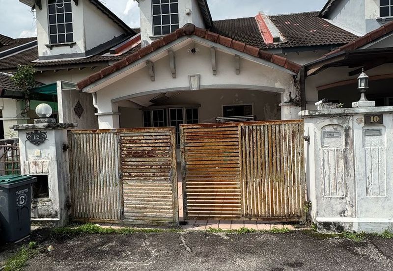 Bandar Baru Seri Alam