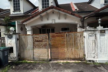 Bandar Baru Seri Alam