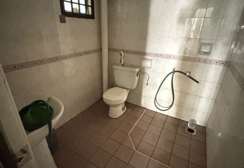 Bandar Baru Seri Alam