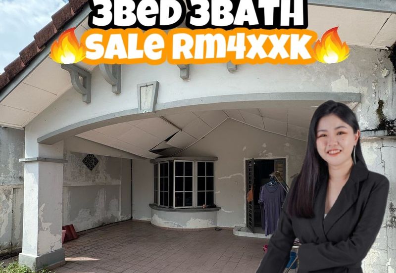 Bandar Baru Seri Alam