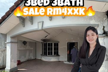 Bandar Baru Seri Alam