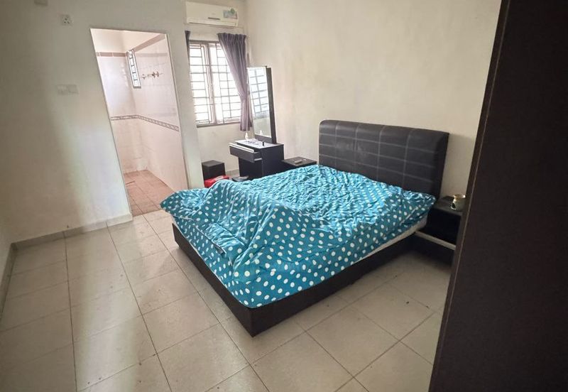 Bandar Baru Seri Alam