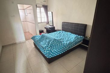 Bandar Baru Seri Alam