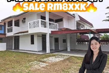 Bandar Baru Permas Jaya