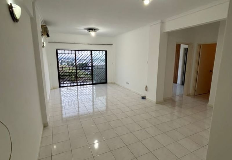 Pan Vista, Bandar Baru Permas Jaya