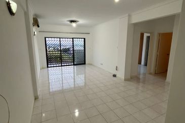 Pan Vista, Bandar Baru Permas Jaya