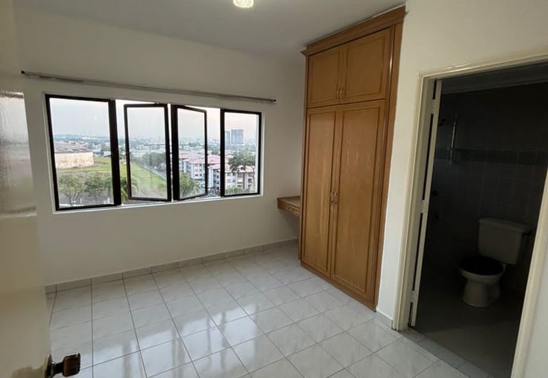 Pan Vista, Bandar Baru Permas Jaya