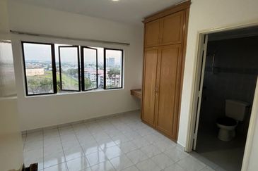 Pan Vista, Bandar Baru Permas Jaya