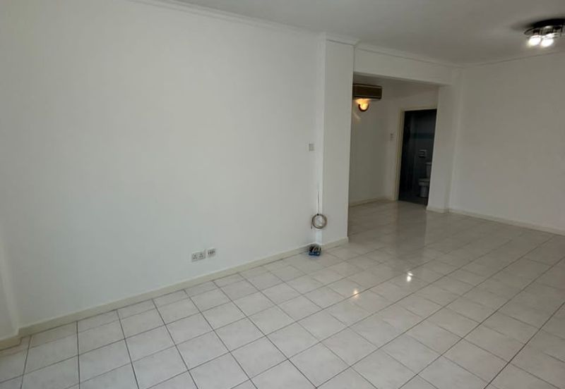 Pan Vista, Bandar Baru Permas Jaya