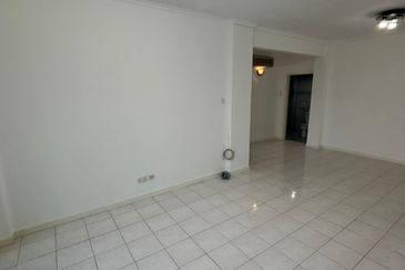 Pan Vista, Bandar Baru Permas Jaya