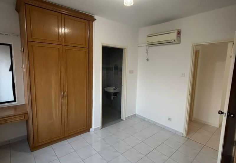 Pan Vista, Bandar Baru Permas Jaya