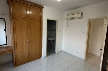 Pan Vista, Bandar Baru Permas Jaya