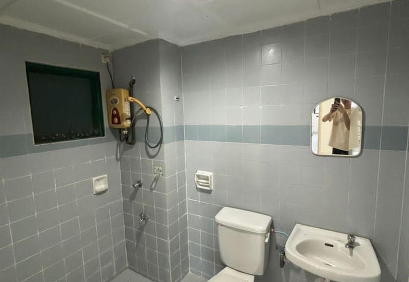 Pan Vista, Bandar Baru Permas Jaya