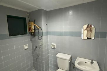 Pan Vista, Bandar Baru Permas Jaya