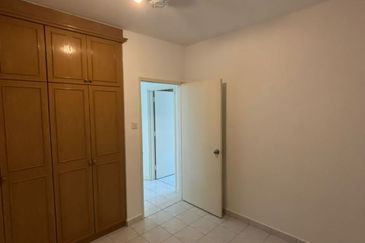 Pan Vista, Bandar Baru Permas Jaya