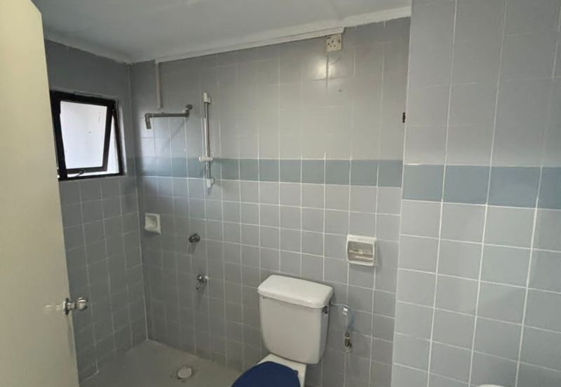 Pan Vista, Bandar Baru Permas Jaya