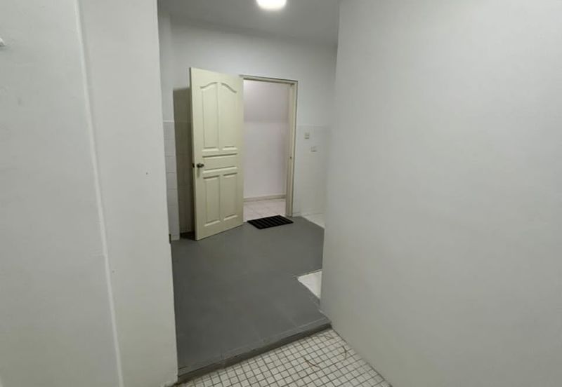 Pan Vista, Bandar Baru Permas Jaya