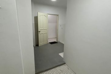 Pan Vista, Bandar Baru Permas Jaya