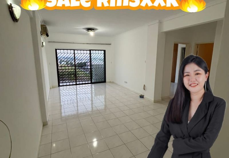 Pan Vista, Bandar Baru Permas Jaya