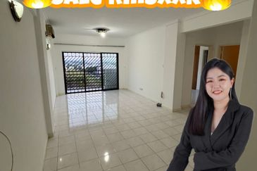 Pan Vista, Bandar Baru Permas Jaya