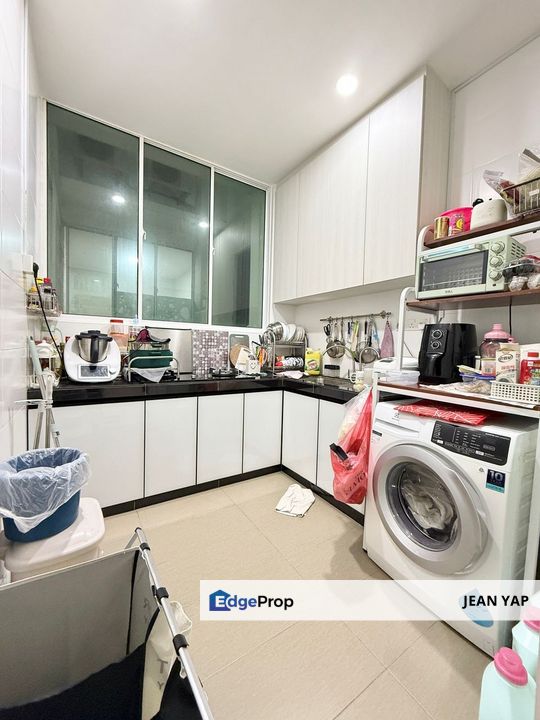 Havona 2BR Unblock View, Johor, Johor Bahru