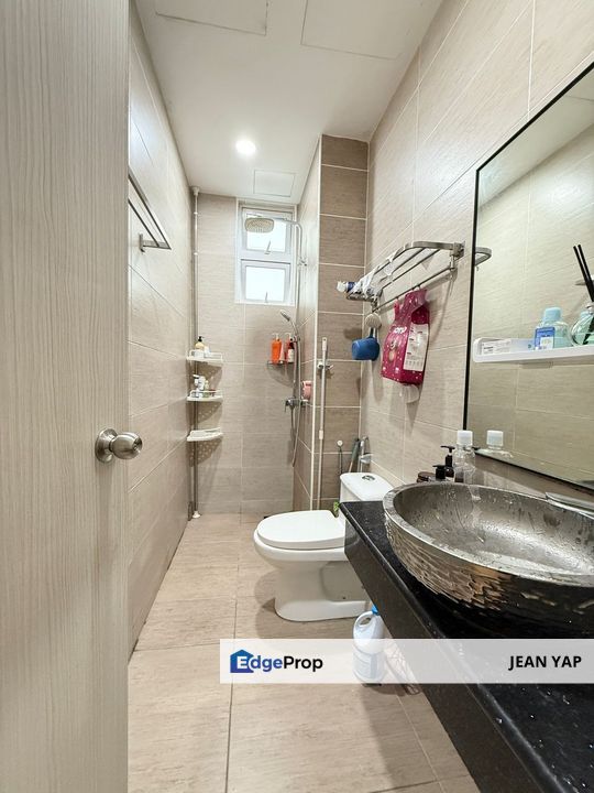 Havona 2BR Unblock View, Johor, Johor Bahru