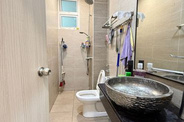 Havona Residence @ Taman Mount Austin