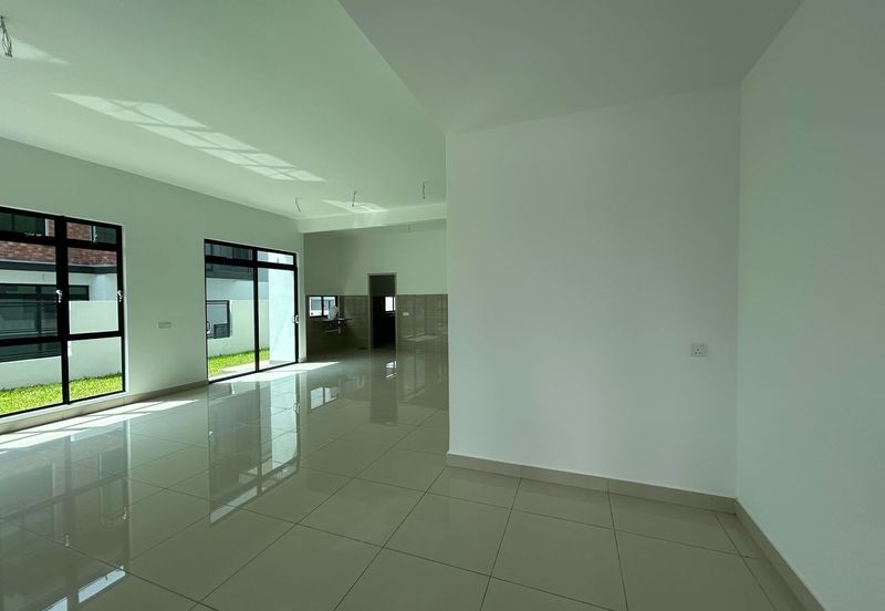 Aspira ParkHomes @ Gelang Patah