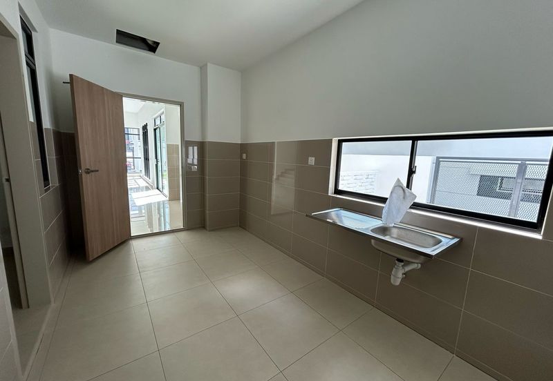 Aspira ParkHomes @ Gelang Patah