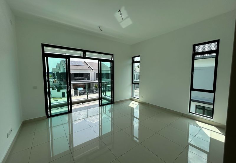 Aspira ParkHomes @ Gelang Patah