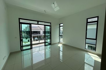 Aspira ParkHomes @ Gelang Patah