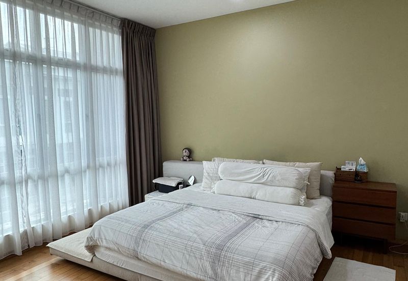 The Seed @ Sutera Utama