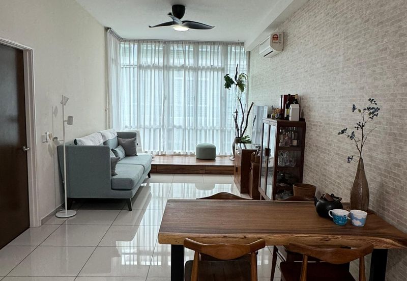 The Seed @ Sutera Utama