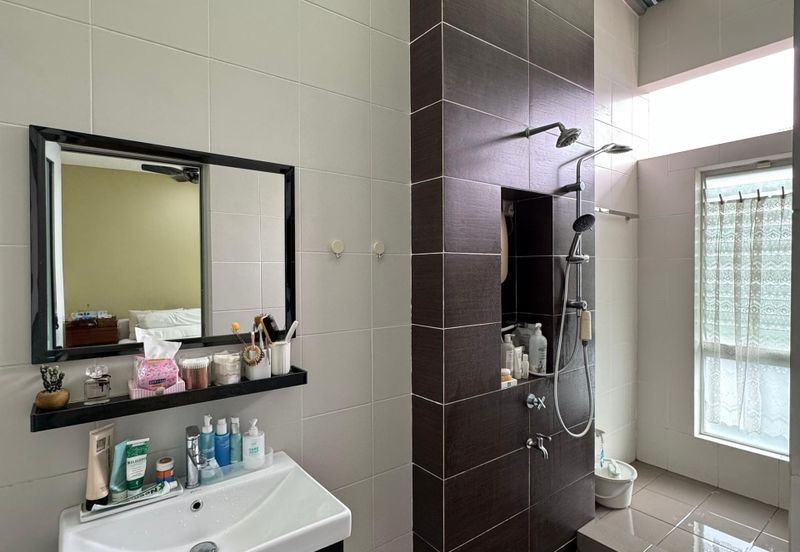 The Seed @ Sutera Utama