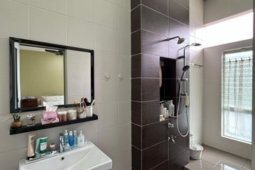 The Seed @ Sutera Utama