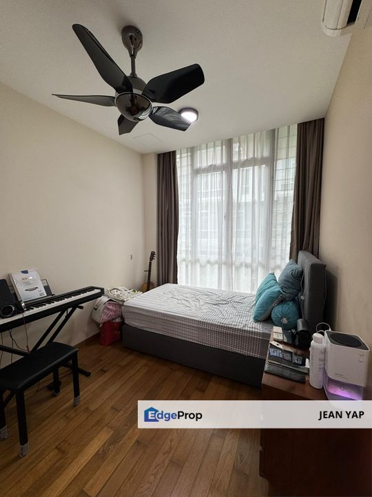 The Seed Townhouse 3BR, Johor, Skudai