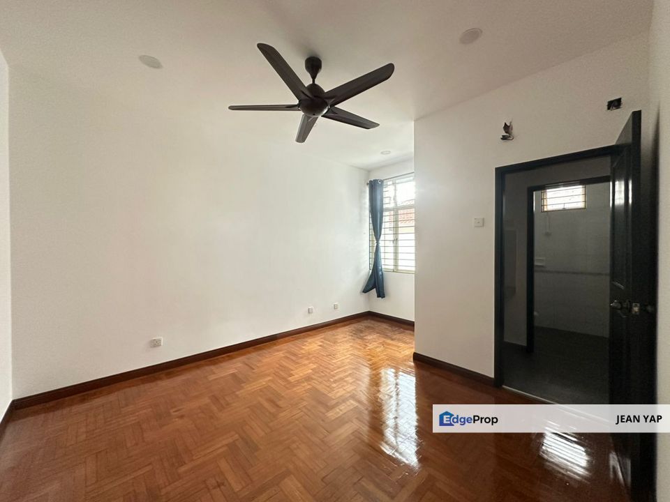 Impian Emas Double Storey Semi D, Johor, Skudai