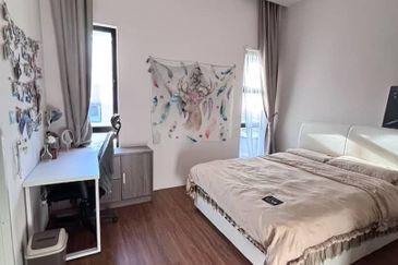 Horizon Hills The Green