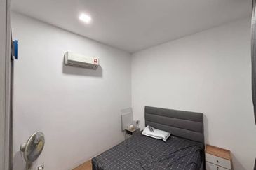 Horizon Hills The Green