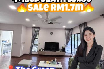 Horizon Hills The Green