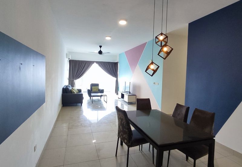 The Pinnacles (Pinnacle Tower)