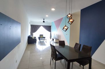 The Pinnacles (Pinnacle Tower)