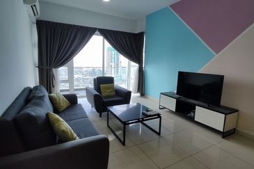 The Pinnacles (Pinnacle Tower)