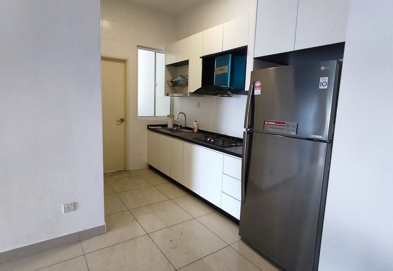 The Pinnacles (Pinnacle Tower)