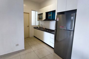 The Pinnacles (Pinnacle Tower)