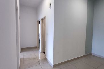 The Pinnacles (Pinnacle Tower)