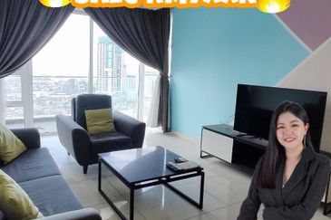 The Pinnacles (Pinnacle Tower)