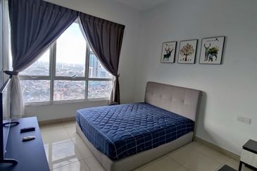 The Pinnacles (Pinnacle Tower)